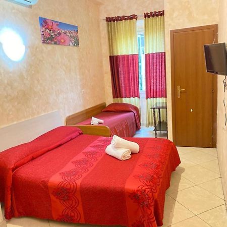 Rose Village Guest House Rome Extérieur photo