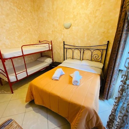Rose Village Guest House Rome Extérieur photo