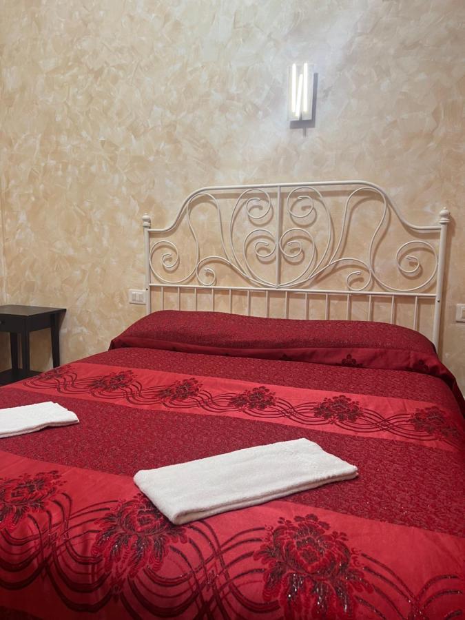 Rose Village Guest House Rome Extérieur photo