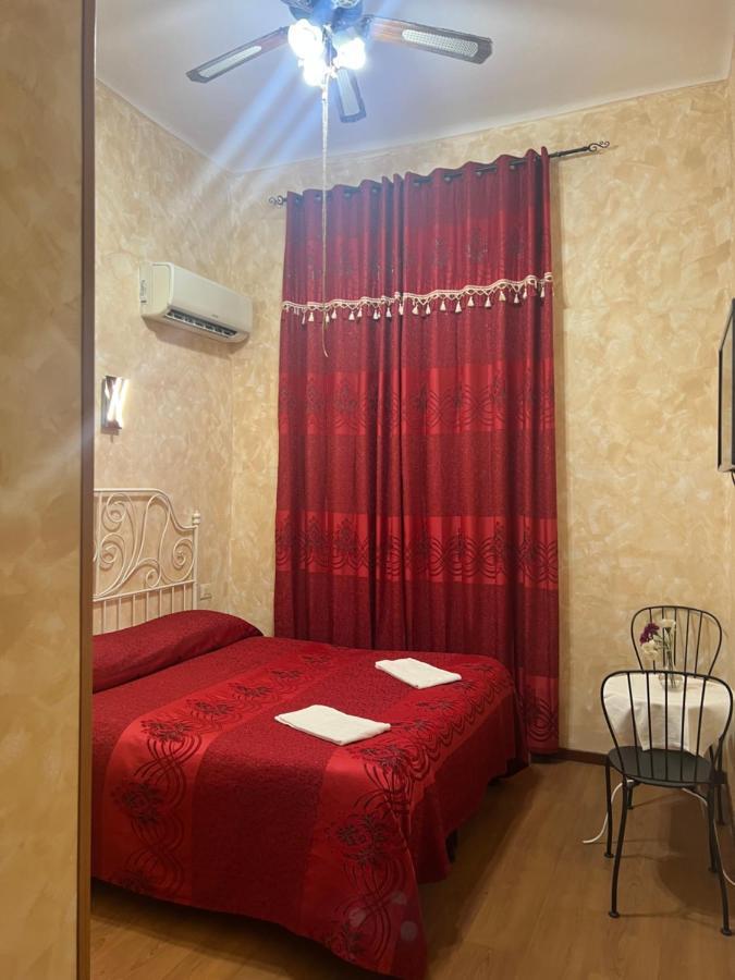 Rose Village Guest House Rome Extérieur photo