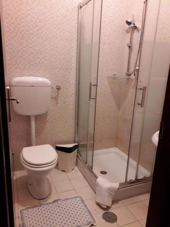 Rose Village Guest House Rome Extérieur photo