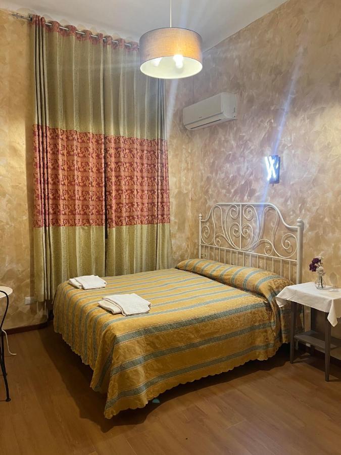 Rose Village Guest House Rome Extérieur photo
