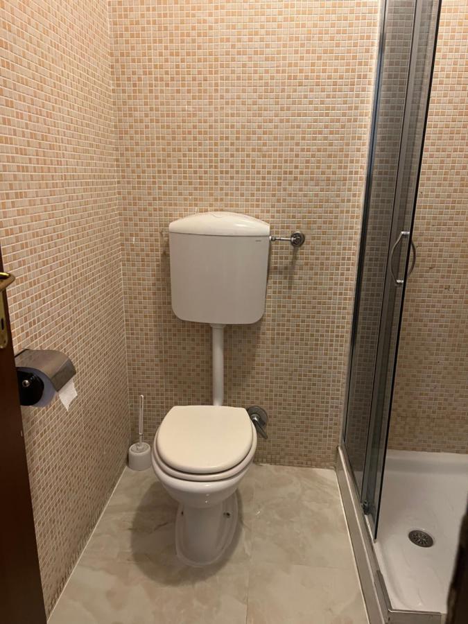 Rose Village Guest House Rome Extérieur photo