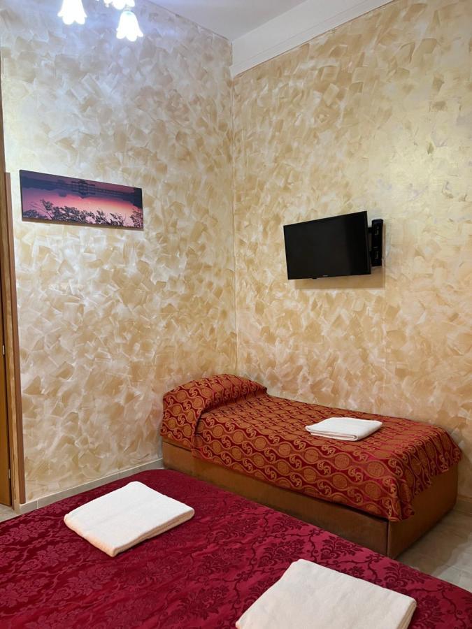 Rose Village Guest House Rome Extérieur photo