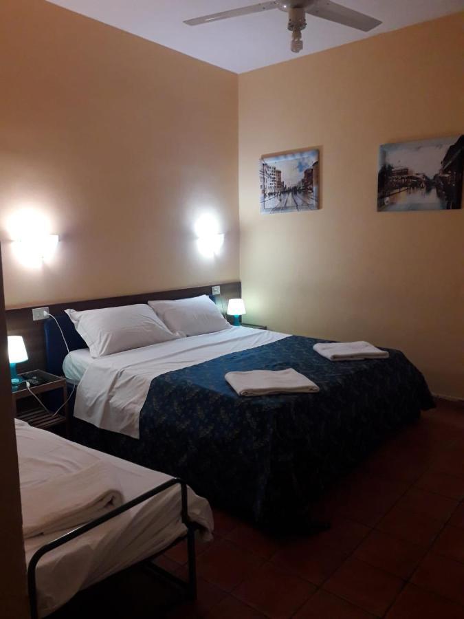 Rose Village Guest House Rome Extérieur photo