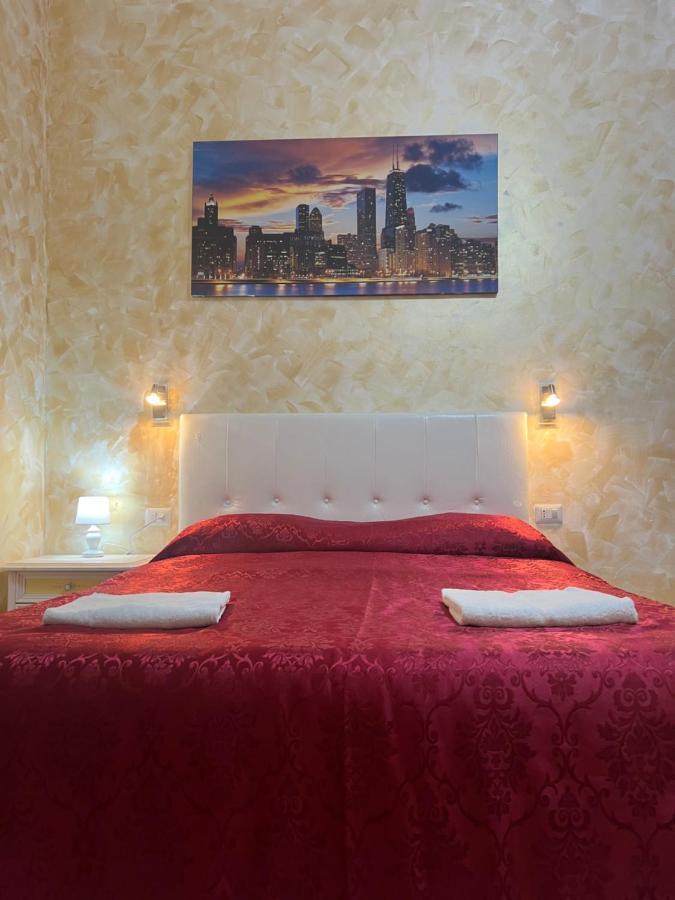 Rose Village Guest House Rome Extérieur photo