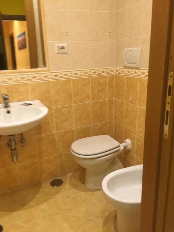 Rose Village Guest House Rome Extérieur photo