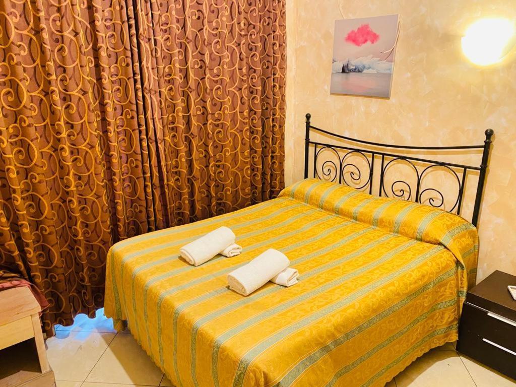 Rose Village Guest House Rome Extérieur photo