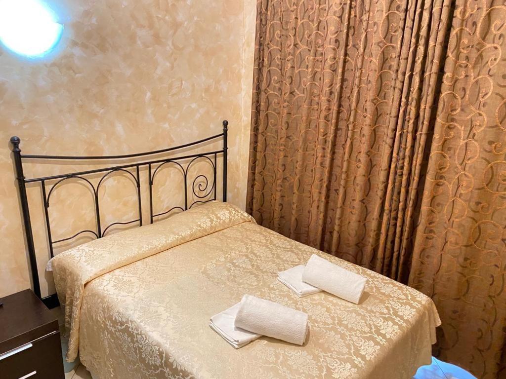 Rose Village Guest House Rome Extérieur photo
