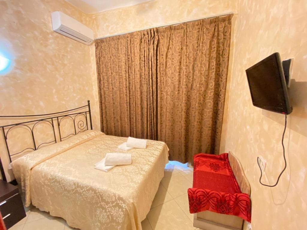 Rose Village Guest House Rome Extérieur photo