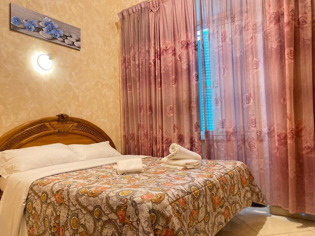 Rose Village Guest House Rome Extérieur photo